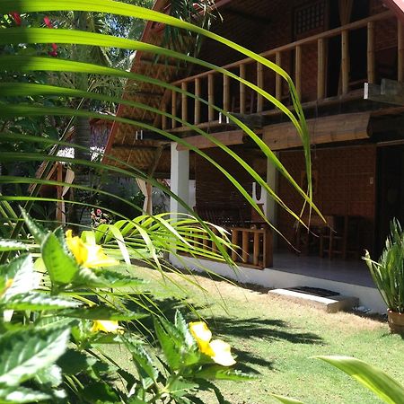 Alumbung Cottages Panglao Luaran gambar