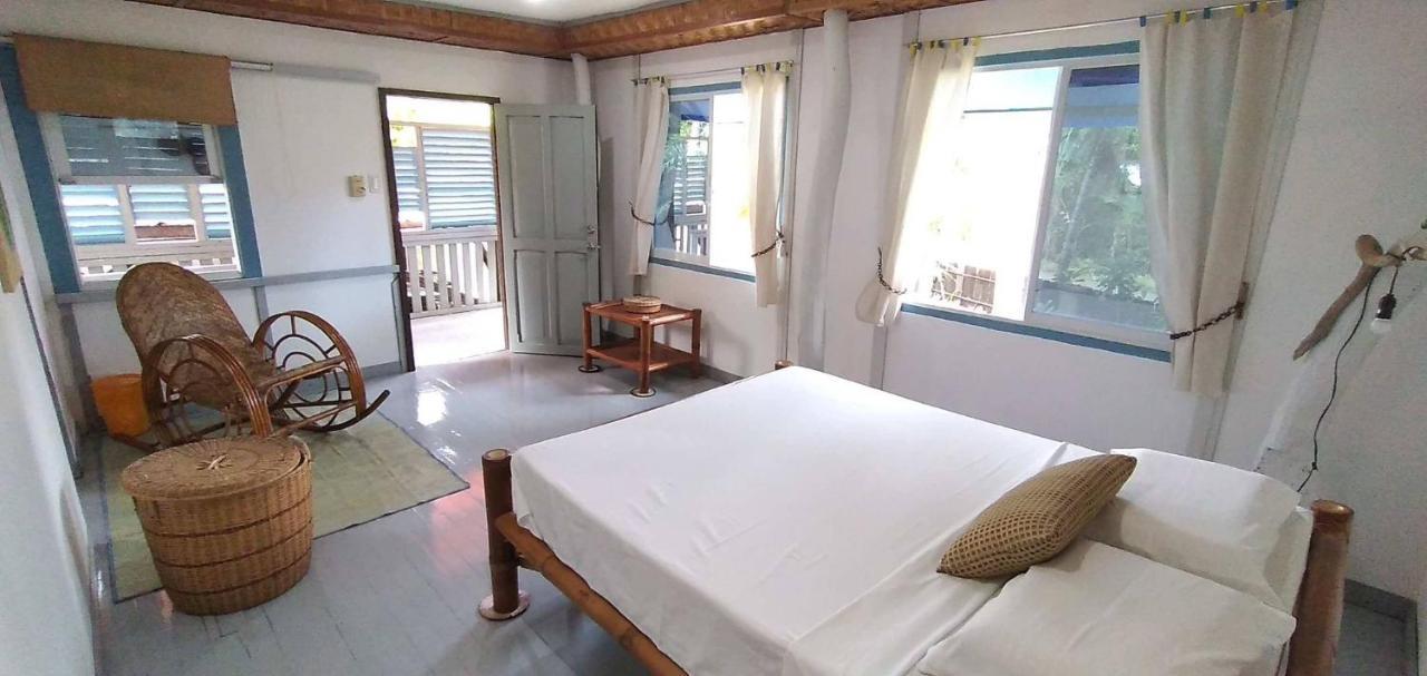 Alumbung Cottages Panglao Luaran gambar
