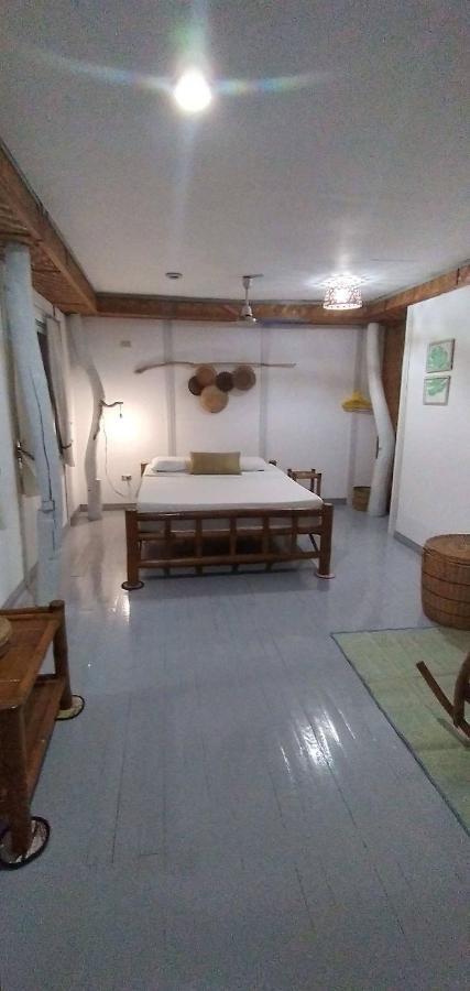 Alumbung Cottages Panglao Luaran gambar