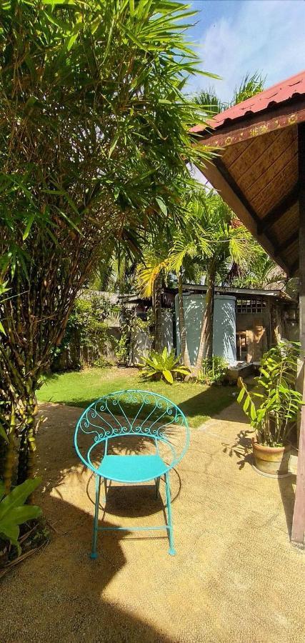 Alumbung Cottages Panglao Luaran gambar