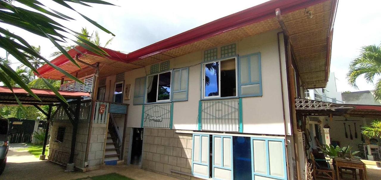 Alumbung Cottages Panglao Luaran gambar