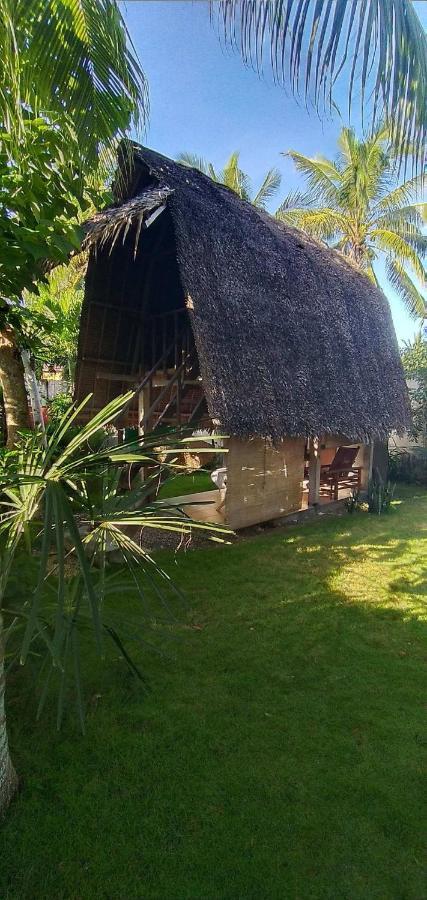 Alumbung Cottages Panglao Luaran gambar