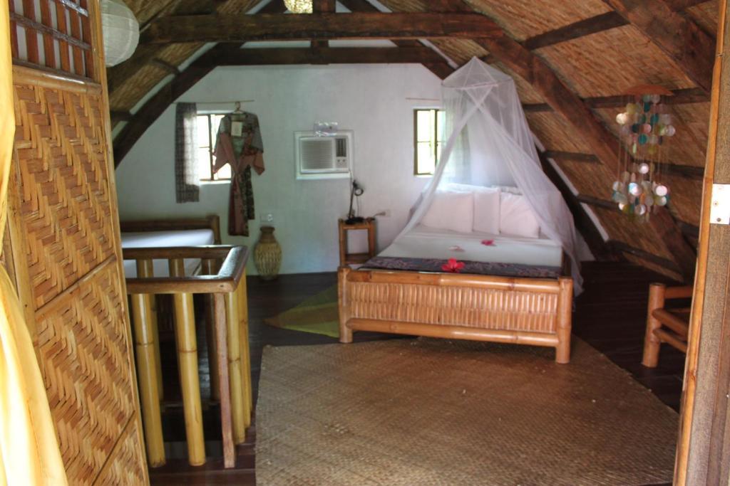 Alumbung Cottages Panglao Luaran gambar