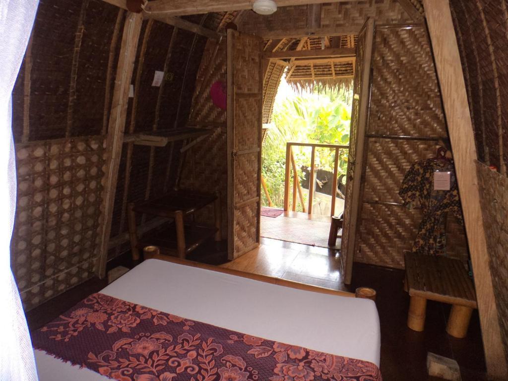 Alumbung Cottages Panglao Bilik gambar