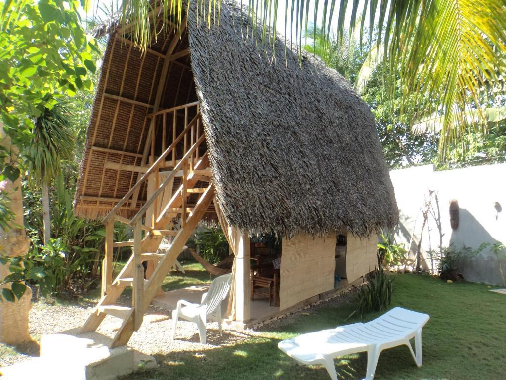 Alumbung Cottages Panglao Luaran gambar