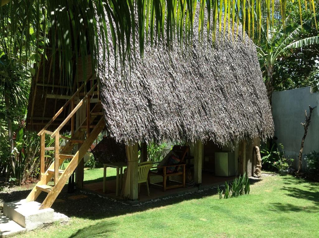 Alumbung Cottages Panglao Bilik gambar