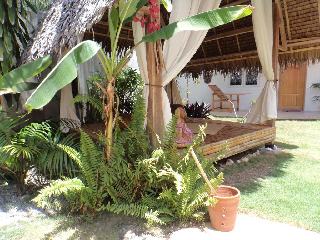Alumbung Cottages Panglao Luaran gambar