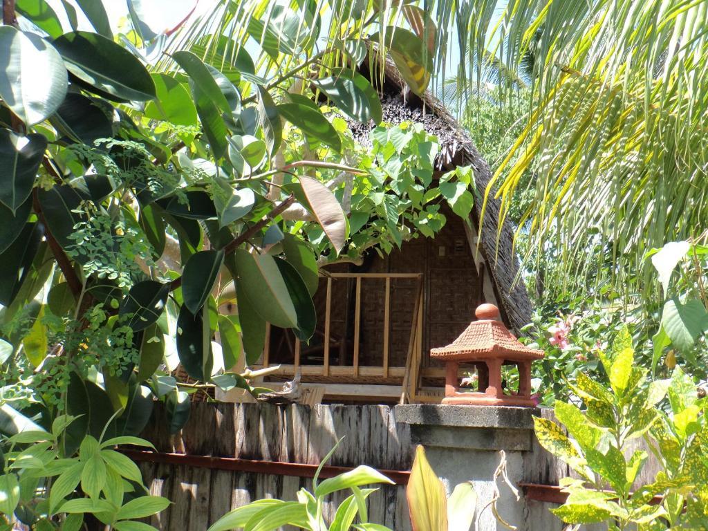 Alumbung Cottages Panglao Luaran gambar