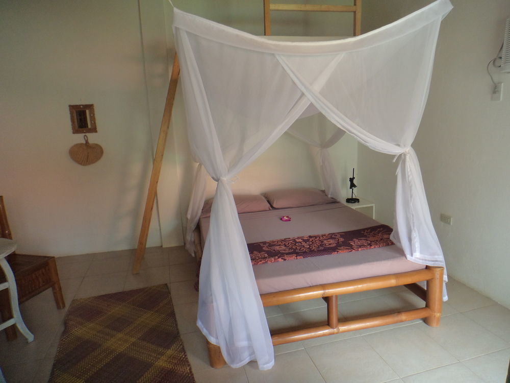 Alumbung Cottages Panglao Luaran gambar