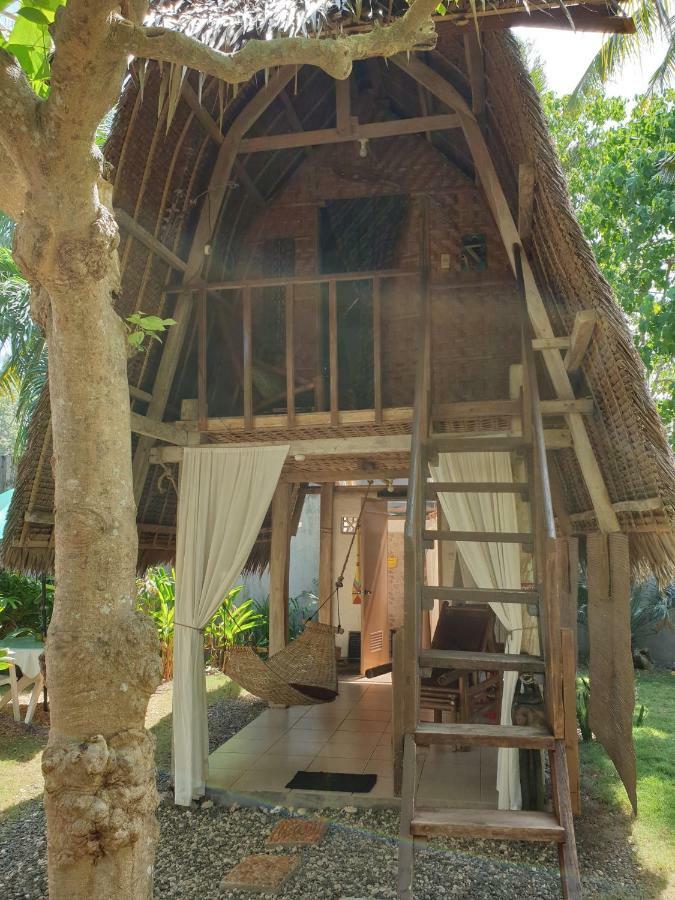 Alumbung Cottages Panglao Luaran gambar