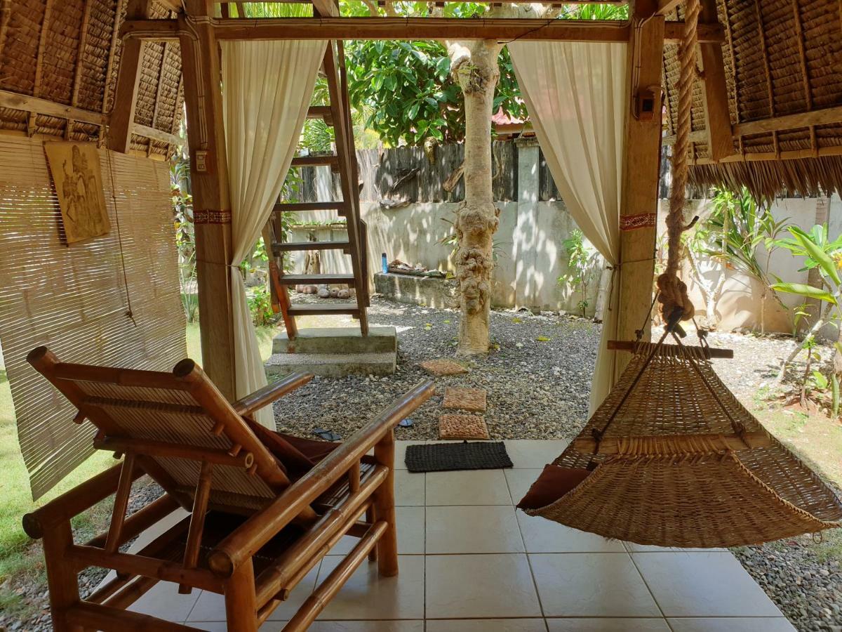 Alumbung Cottages Panglao Luaran gambar
