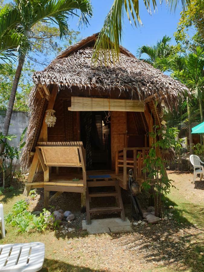 Alumbung Cottages Panglao Luaran gambar