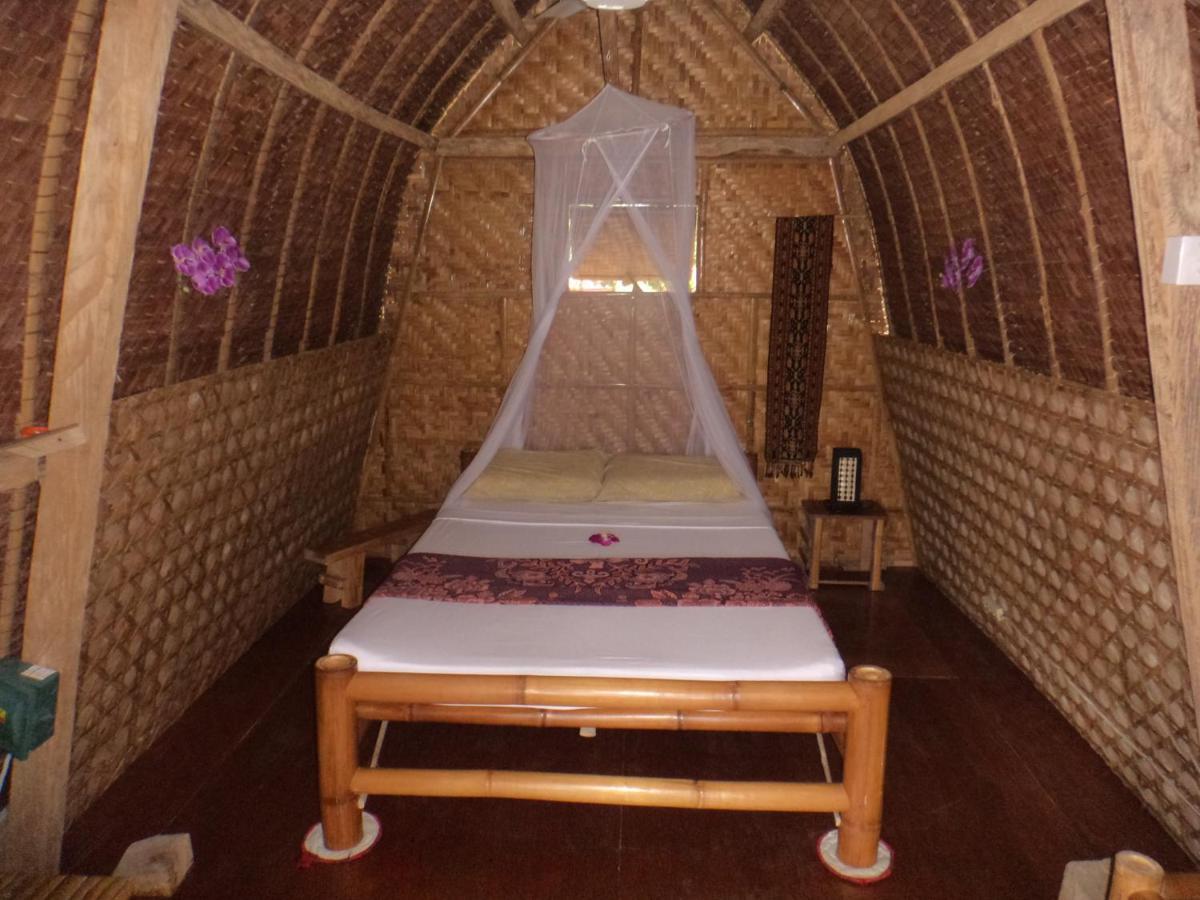Alumbung Cottages Panglao Bilik gambar